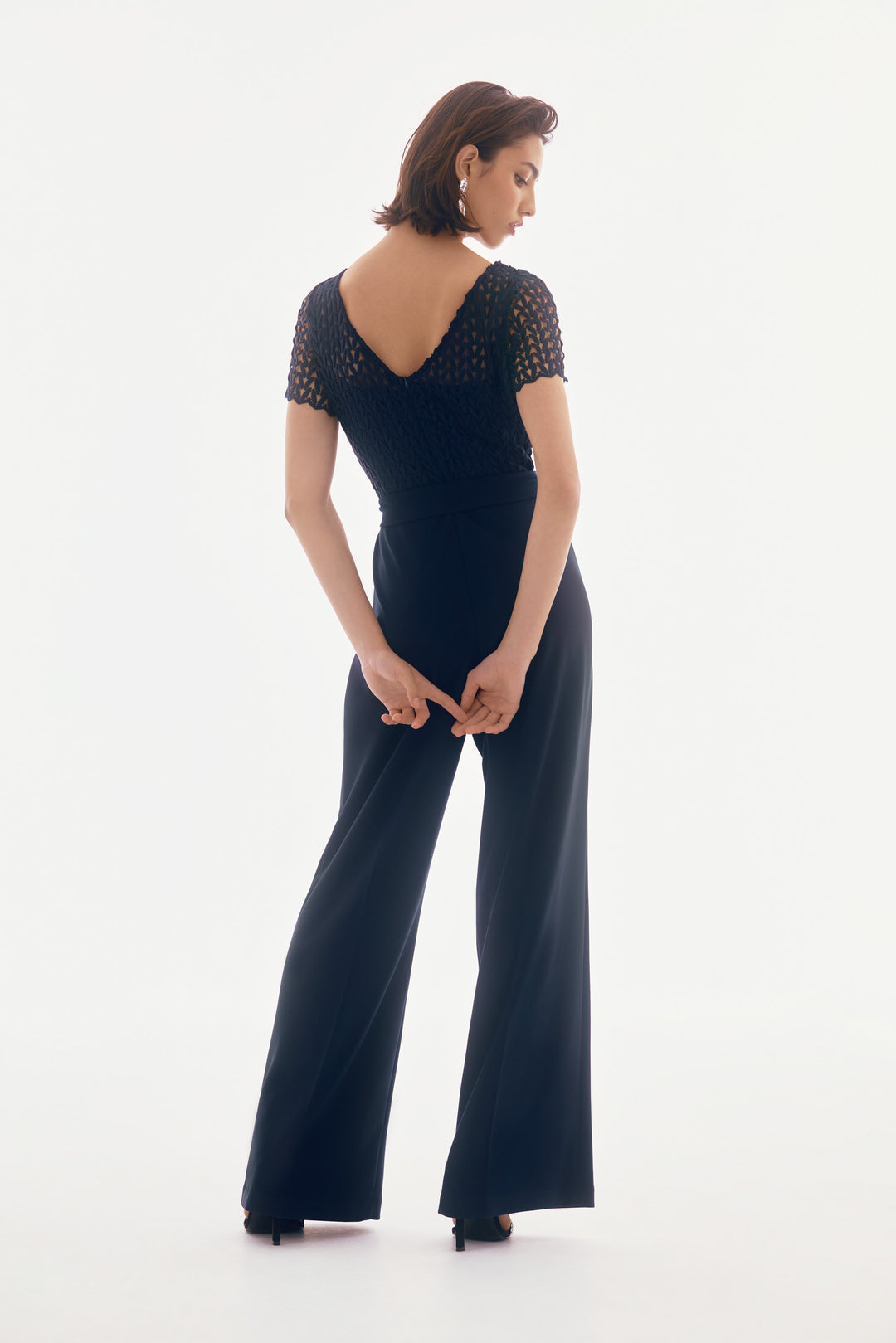 Joseph Ribkoff Jumpsuit 251715