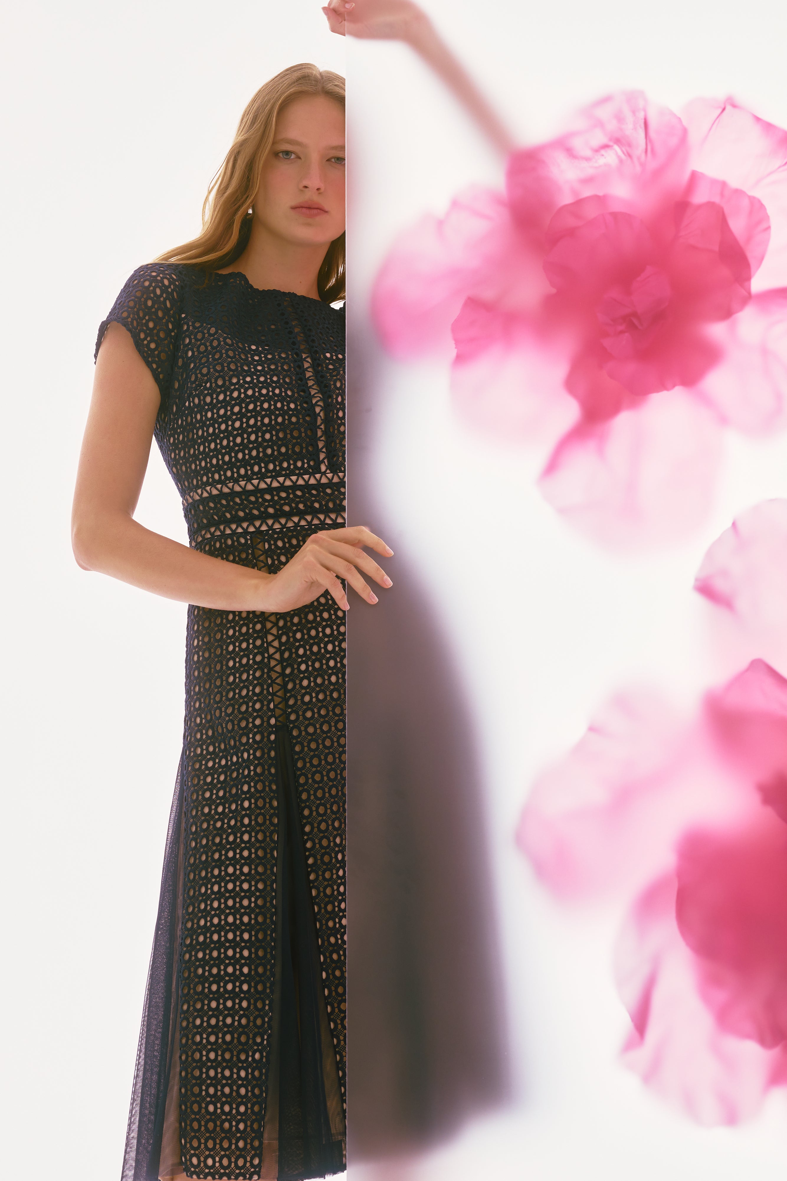 Joseph Ribkoff Dress 251718 – TYH Boutique