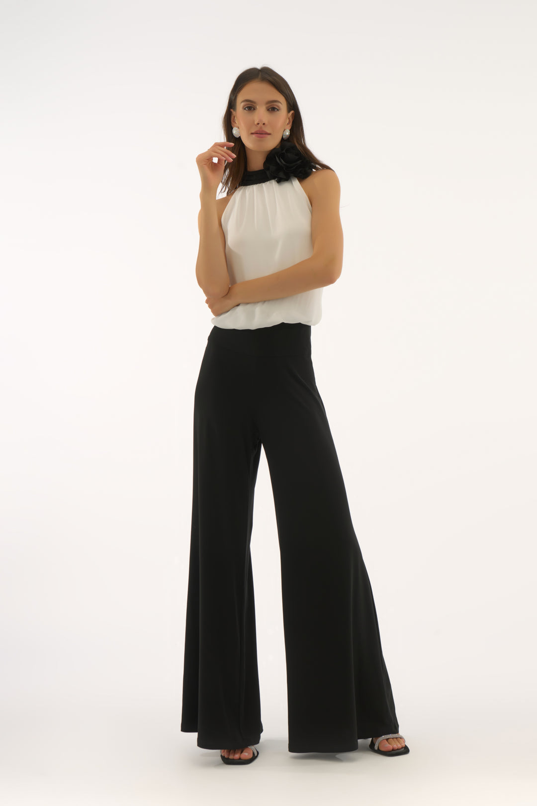 Joseph Ribkoff Jumpsuit 251745