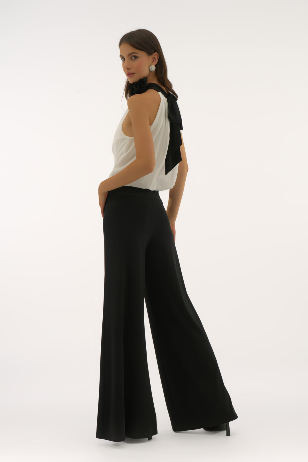 Joseph Ribkoff Jumpsuit 251745