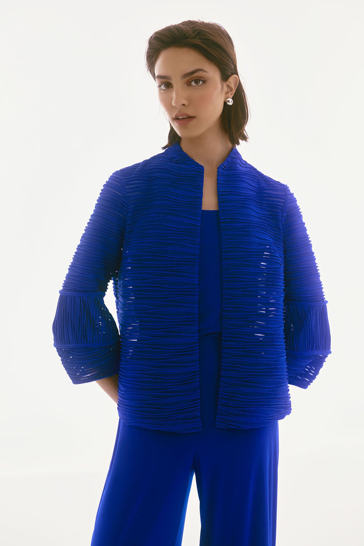 Joseph Ribkoff 2 Piece Top 251756F25