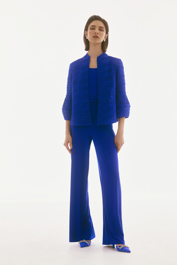 Joseph Ribkoff 2 Piece Top 251756F25