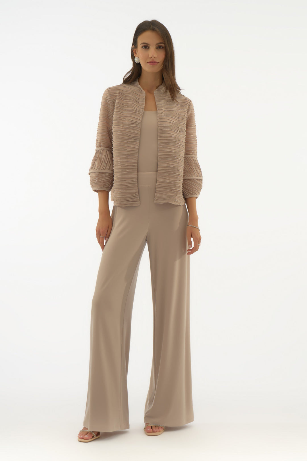 Joseph Ribkoff 2 Piece Top 251756F25