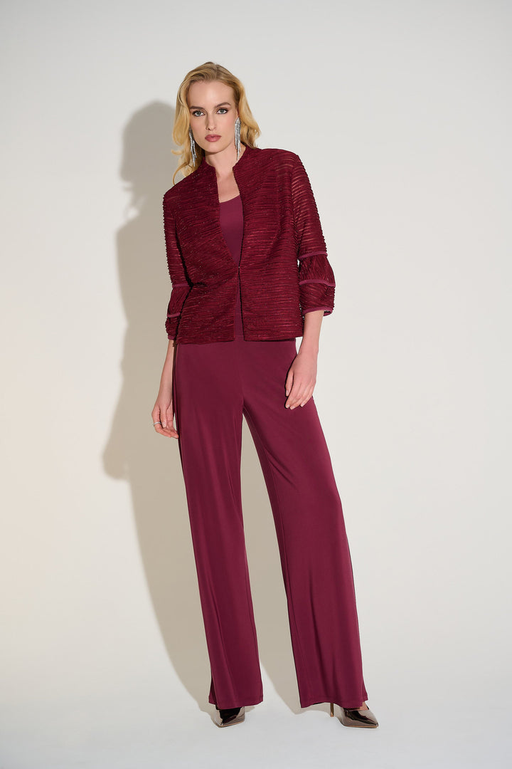 Joseph Ribkoff 2 Piece Top 251756F25