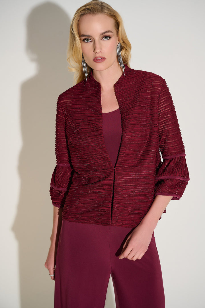 Joseph Ribkoff 2 Piece Top 251756F25