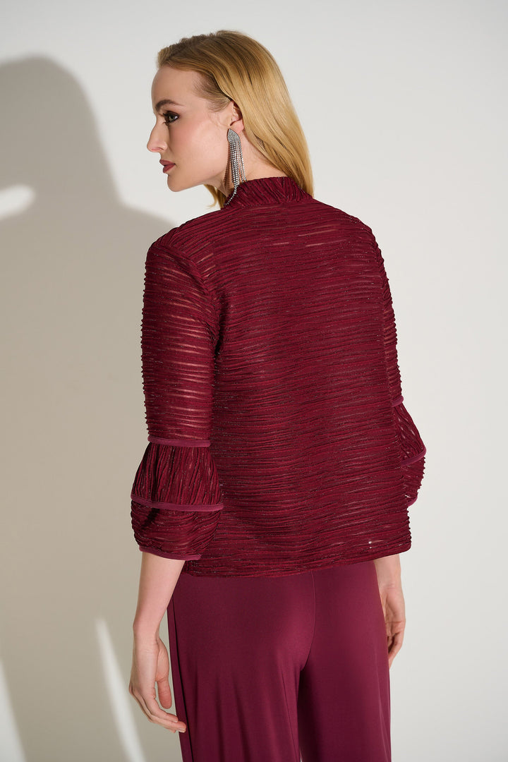 Joseph Ribkoff 2 Piece Top 251756F25