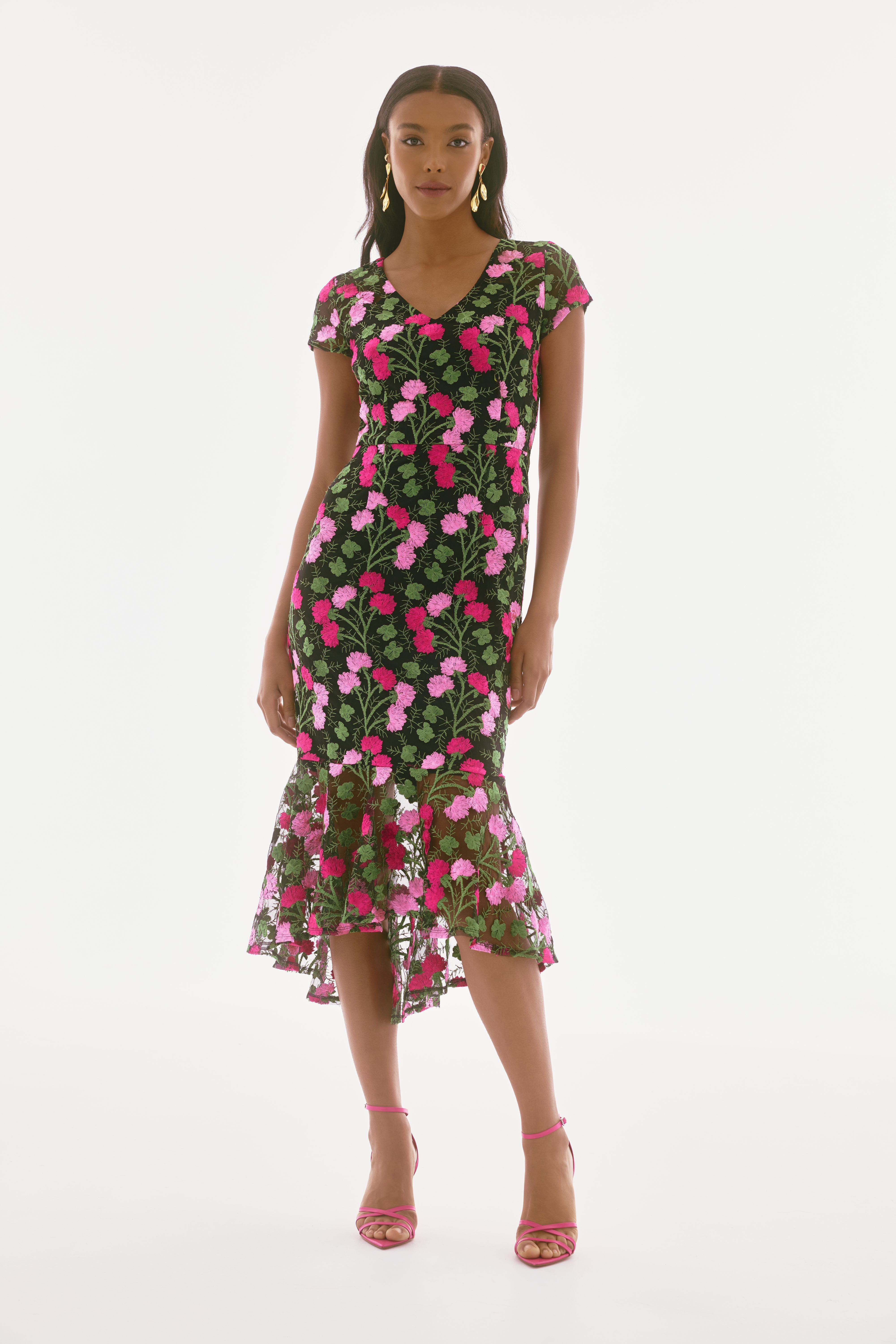 Joseph Ribkoff Dress 251762 – TYH Boutique