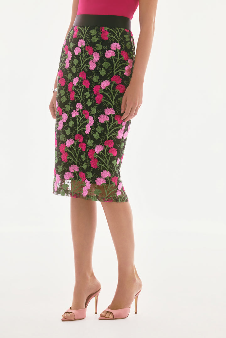 Joseph Ribkoff Skirt 251775