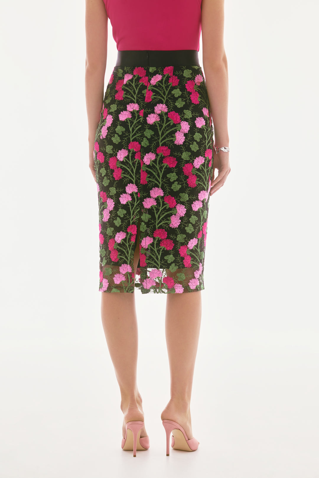 Joseph Ribkoff Skirt 251775