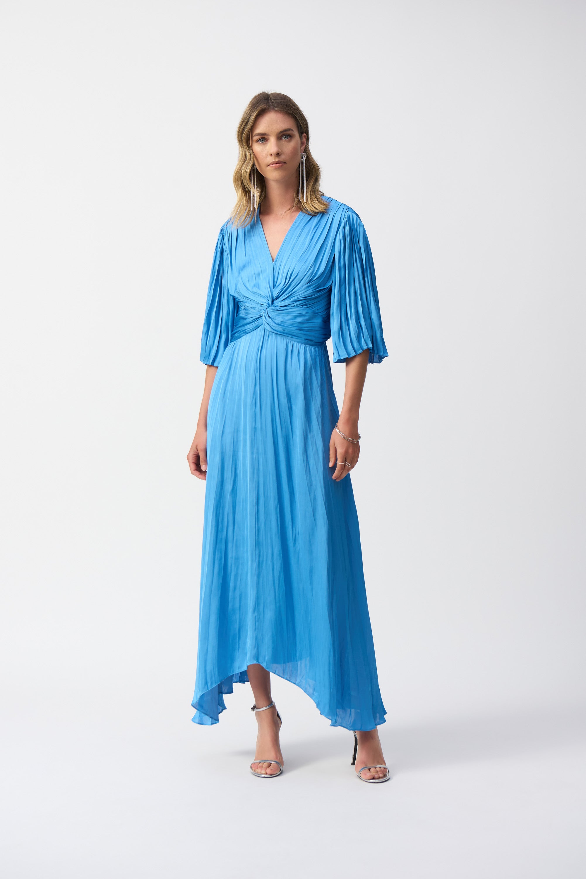 Joseph Ribkoff Dress 251903 – TYH Boutique