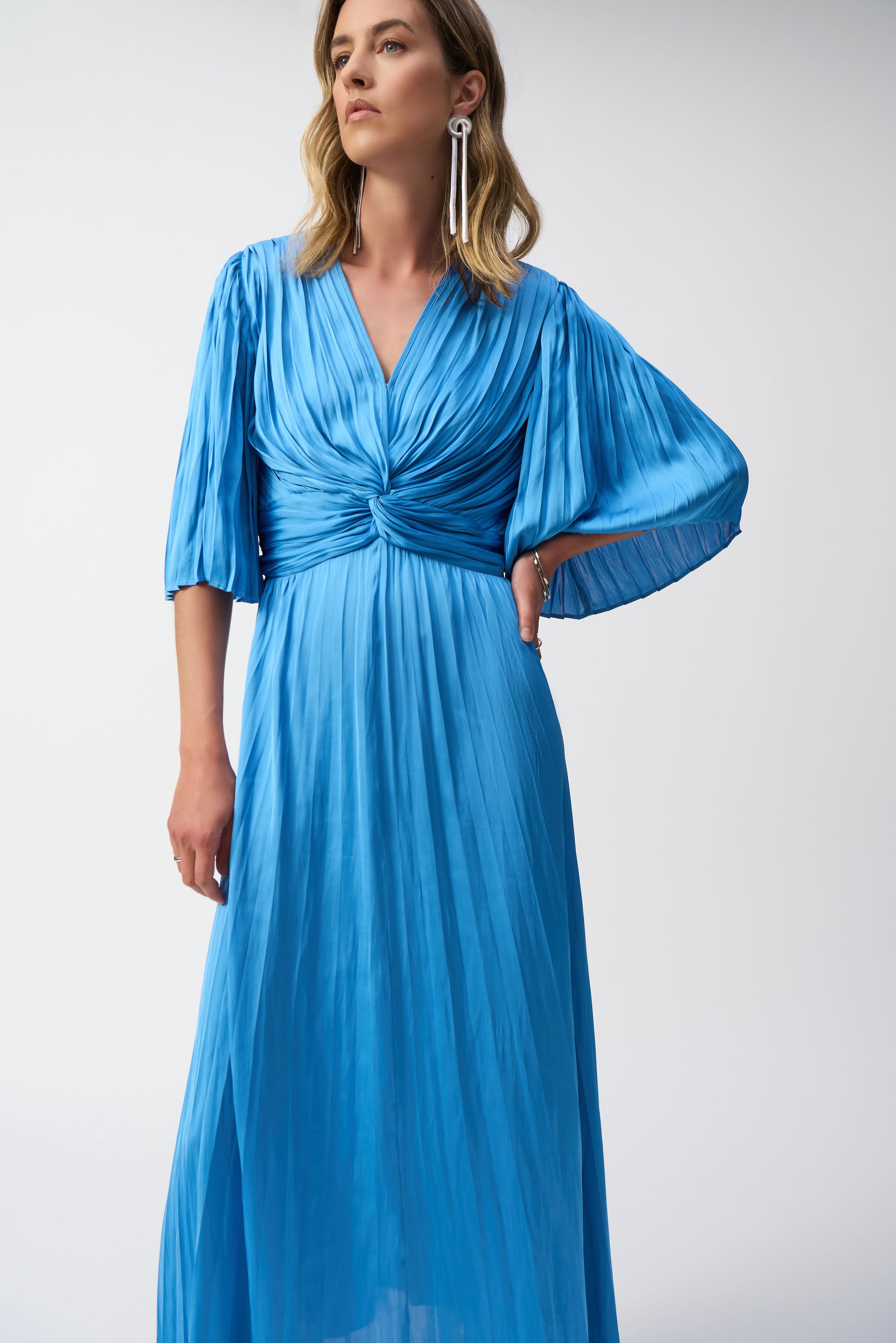 Joseph Ribkoff Dress 251903 – TYH Boutique