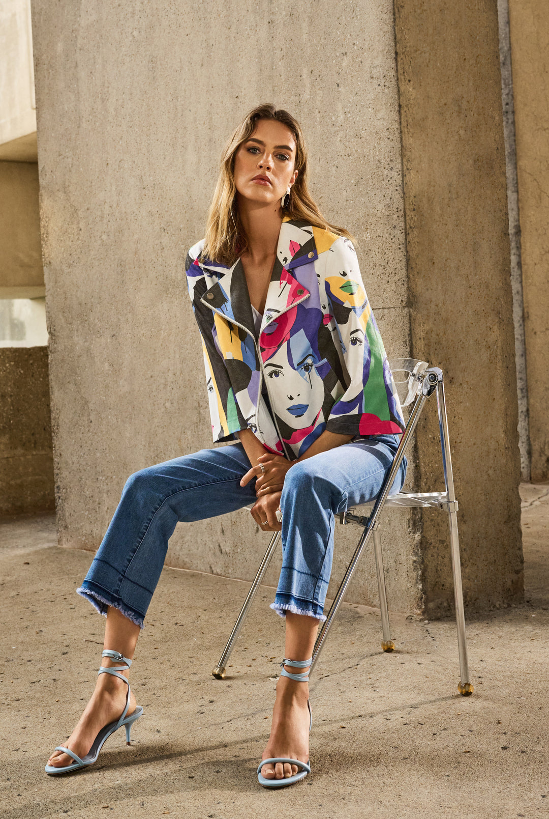 Abiti Ribkoff Primavera Estate 2021 Ribkoff Spring Joseph Ribkoff