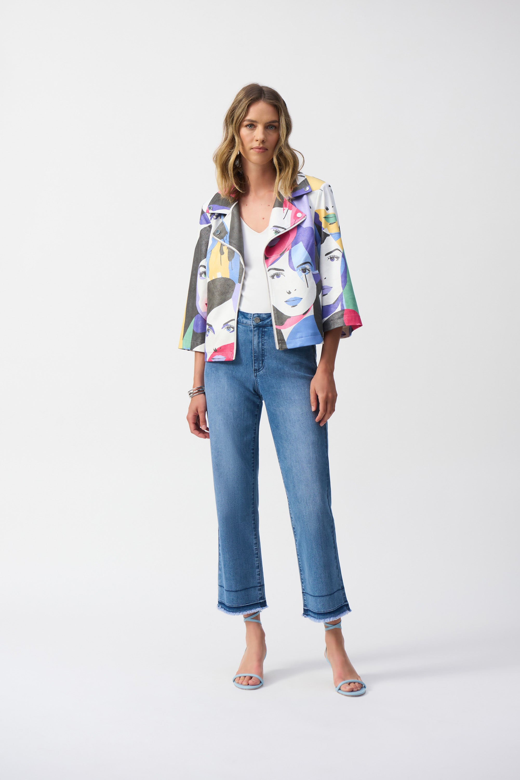 Joseph Ribkoff Jacket 251909 – TYH Boutique