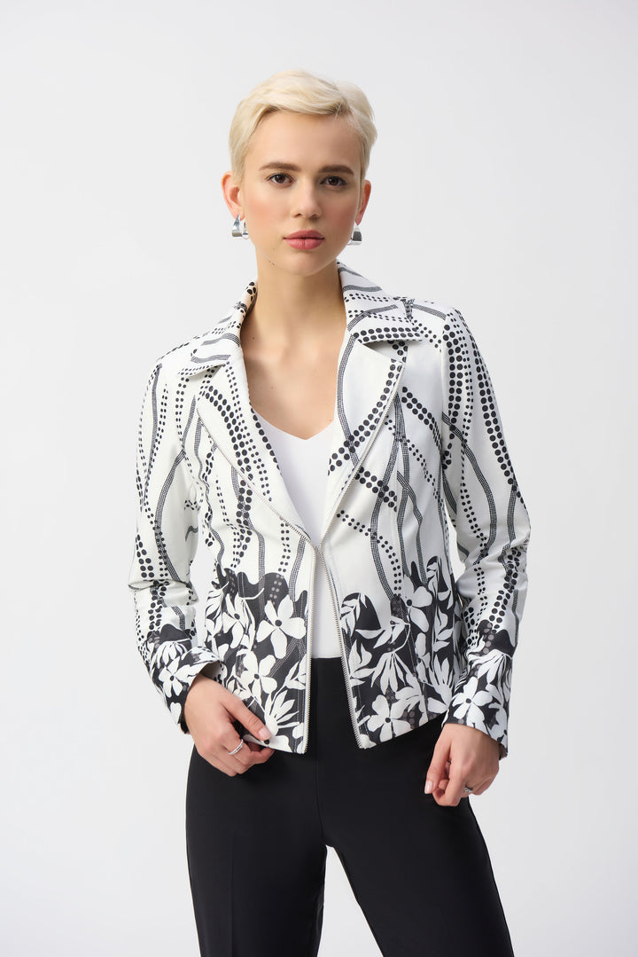 Joseph Ribkoff Jacket 251910