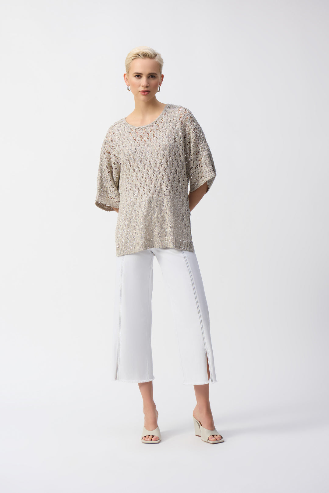 Joseph Ribkoff Sweater 251928