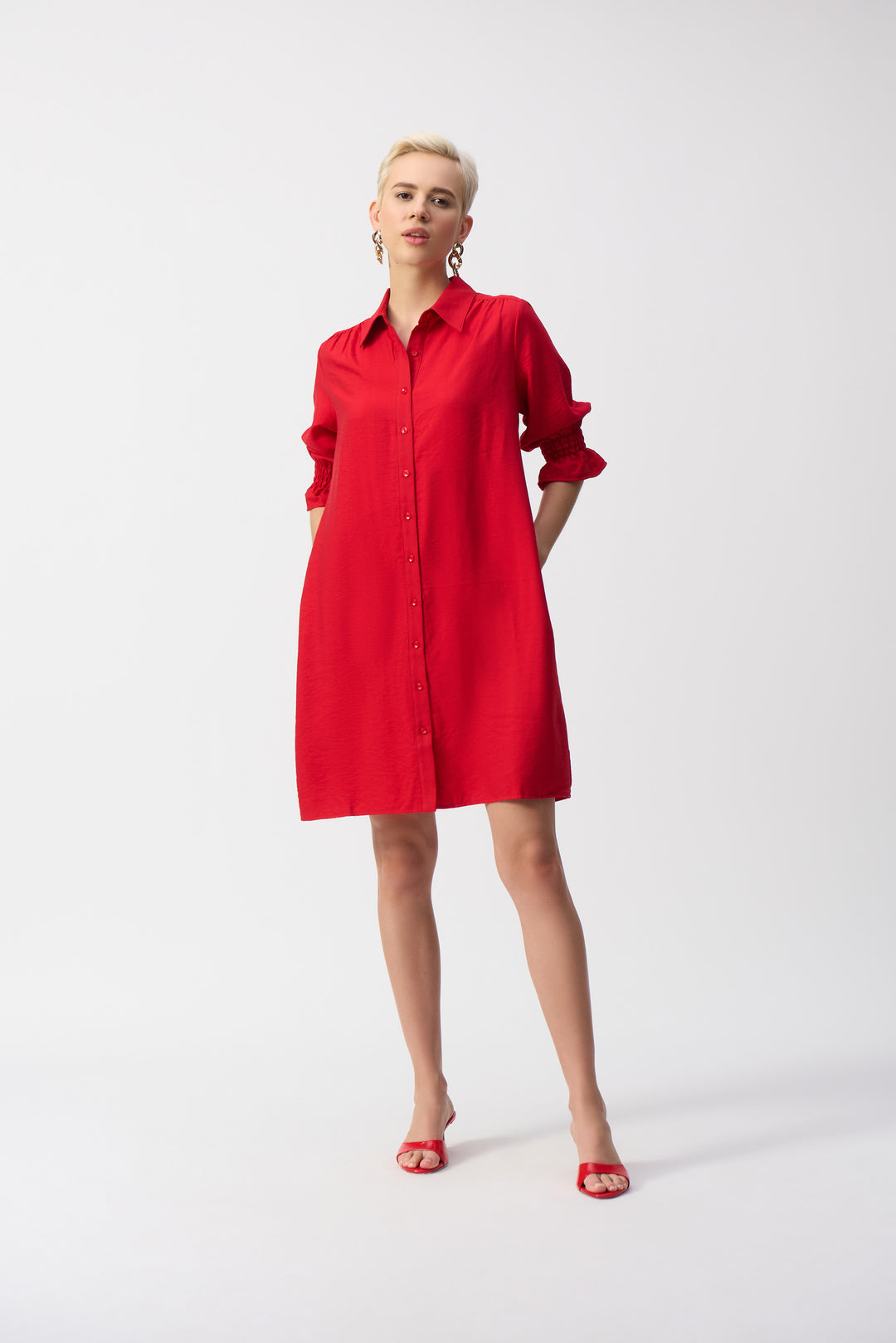 Joseph Ribkoff Tunic Dress 251947