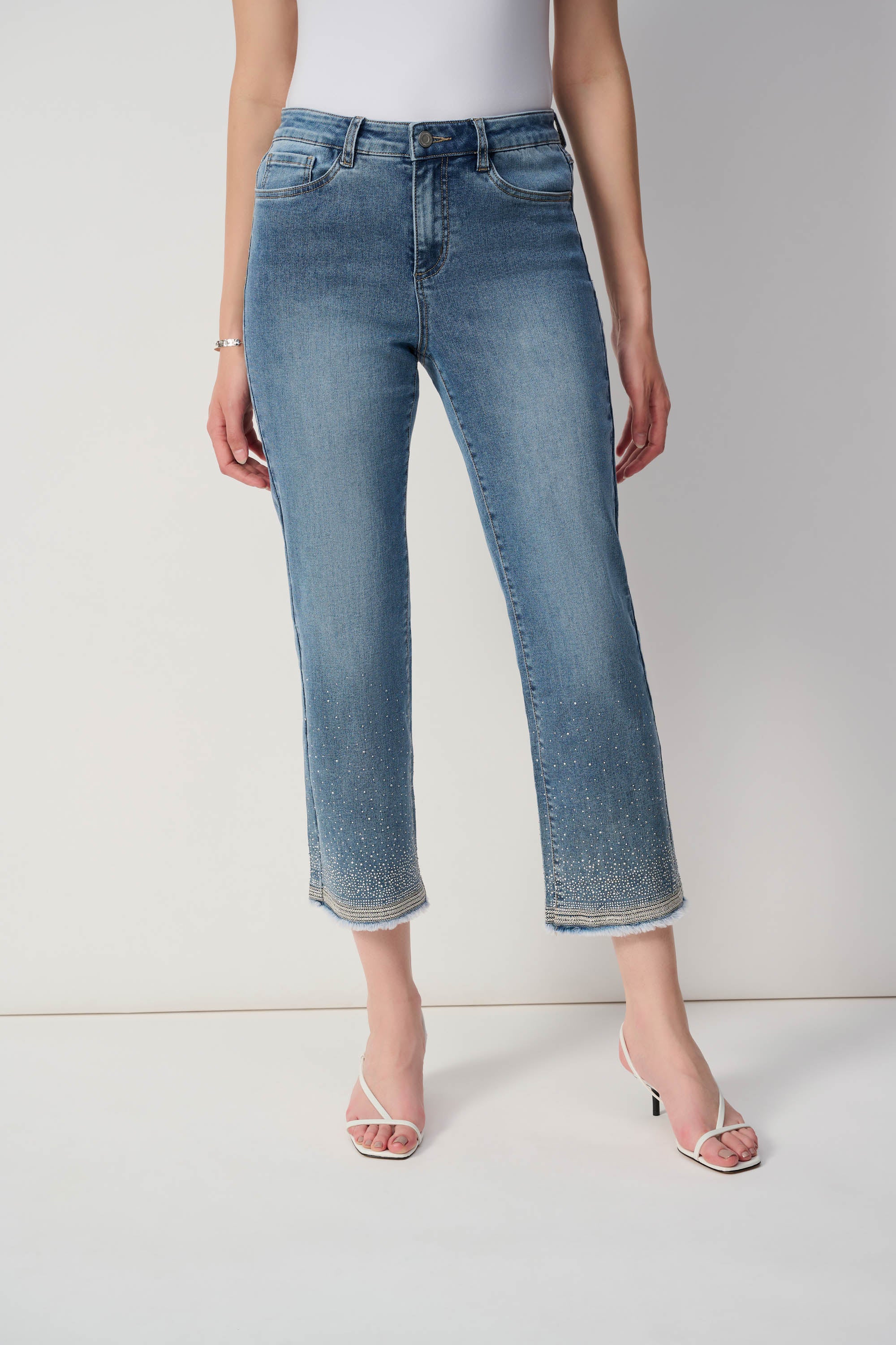 Joseph Ribkoff Jeans 251956 – TYH Boutique