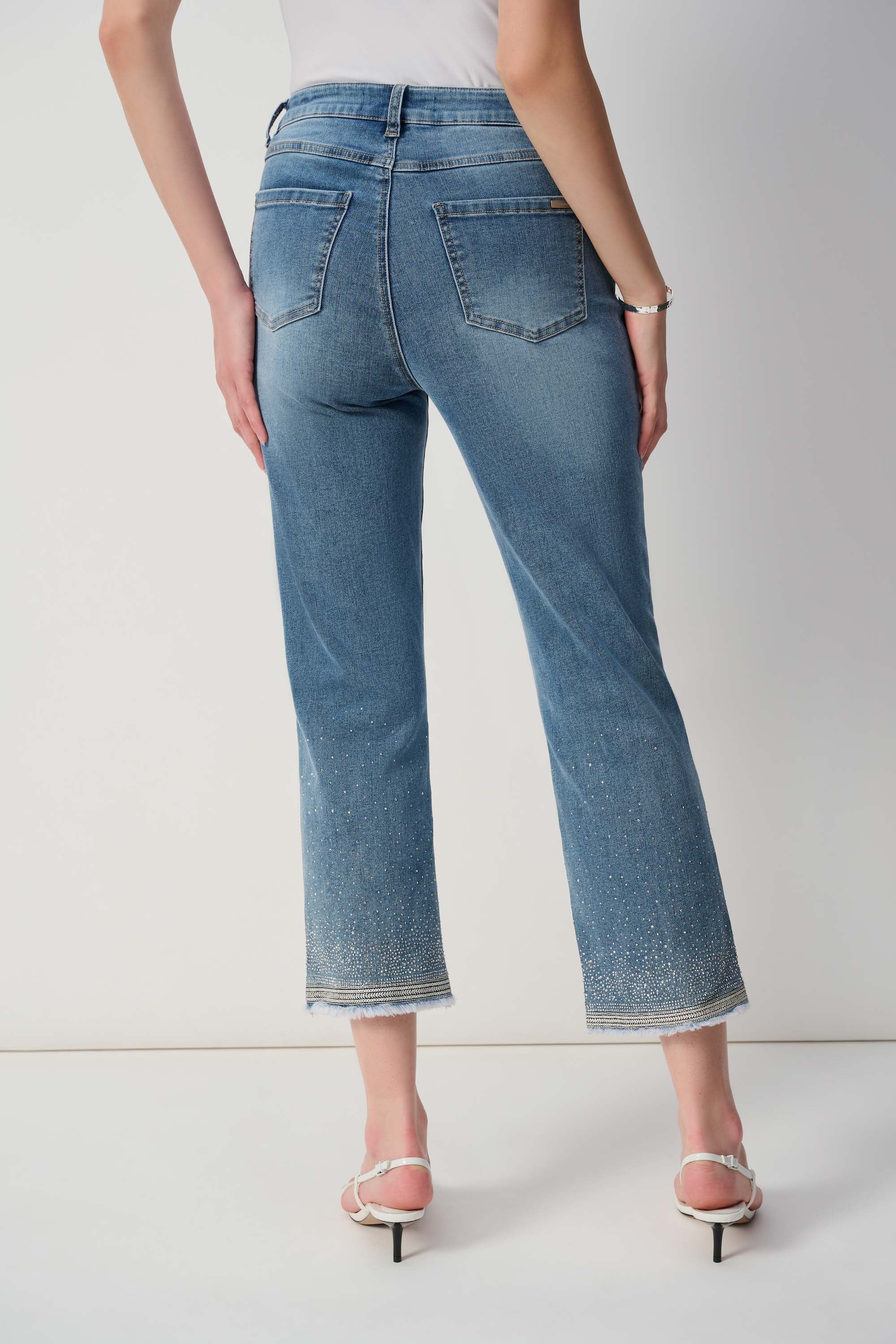 Joseph Ribkoff Jeans 251956 – TYH Boutique