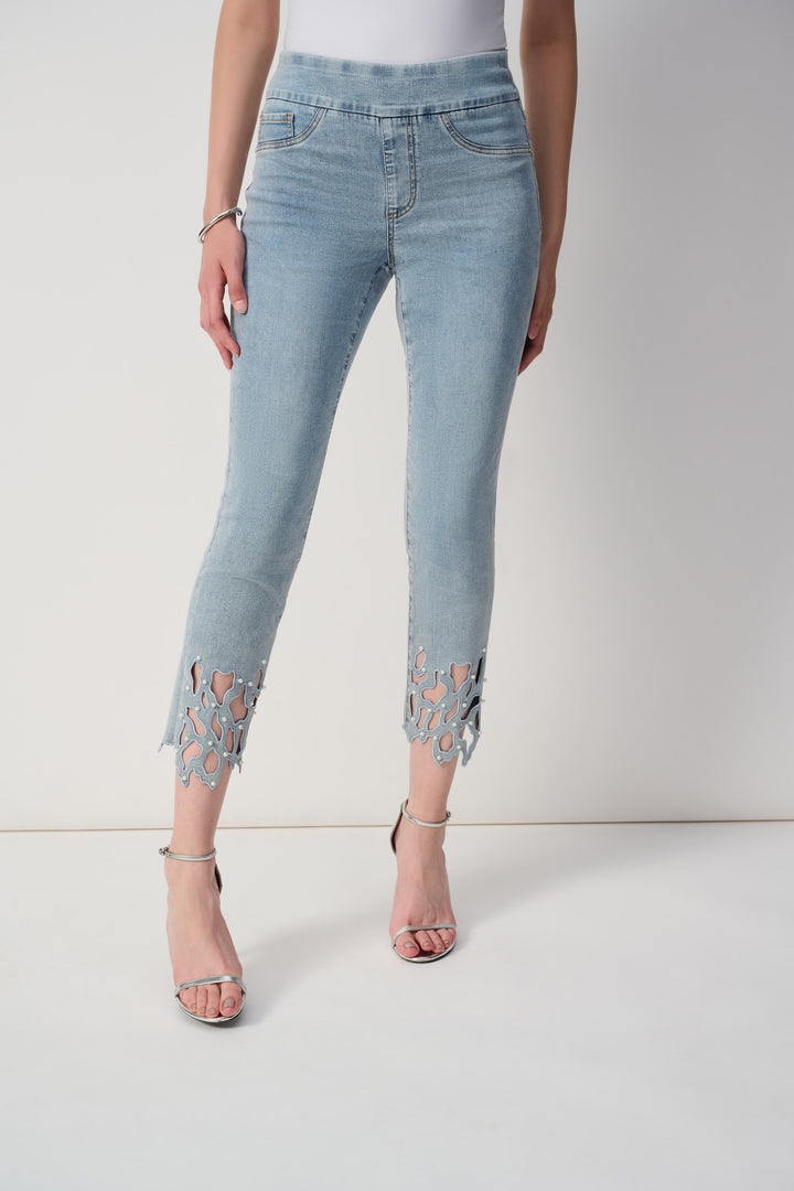 Joseph Ribkoff Jeans 251959