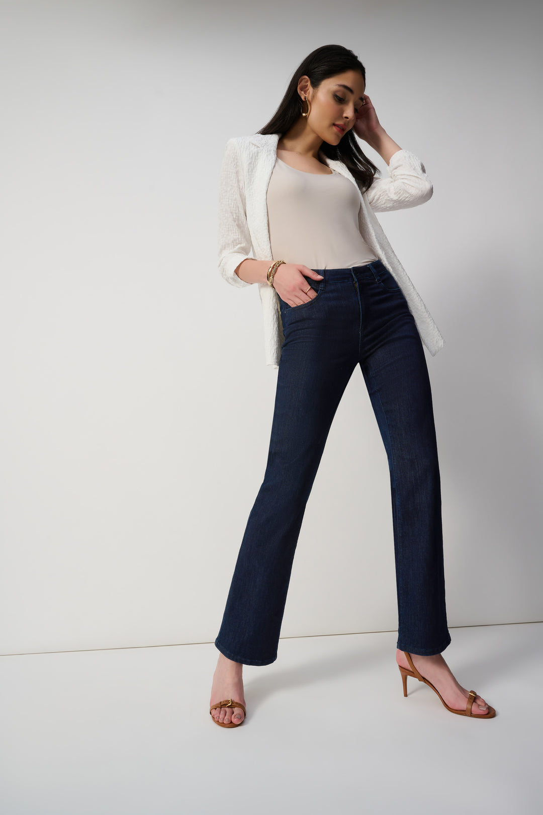 Joseph Ribkoff Jeans 251967