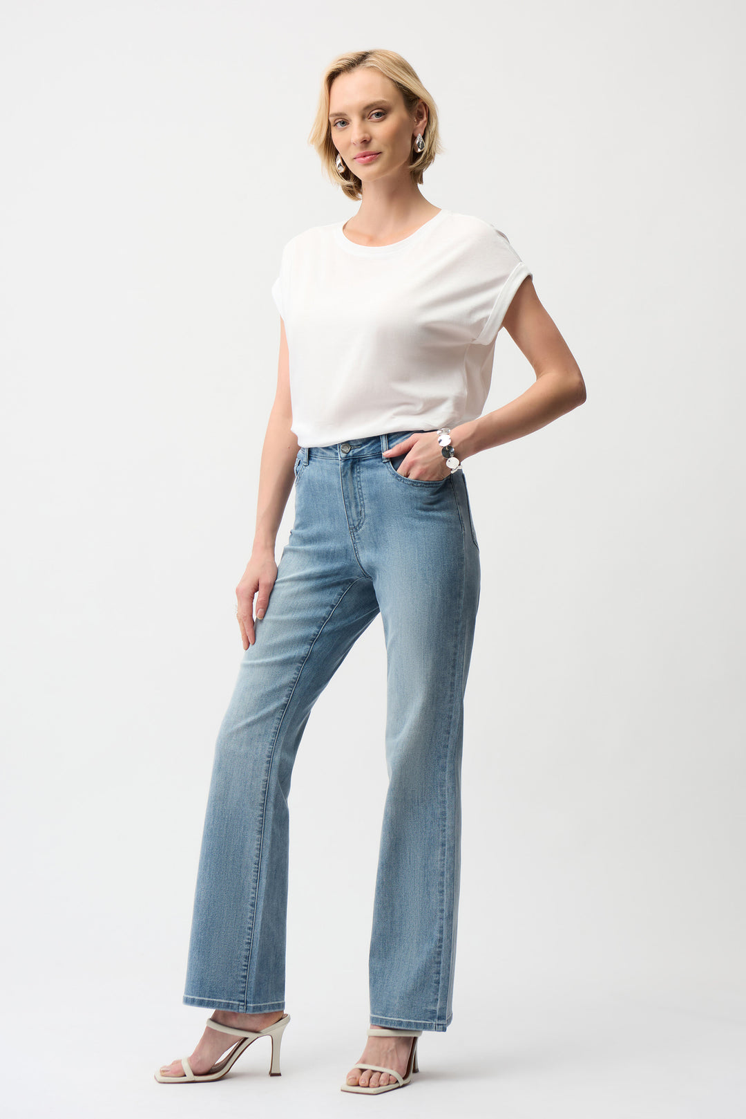 Joseph Ribkoff Jeans 251967S26