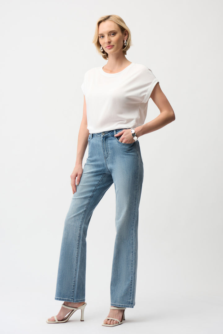 Joseph Ribkoff Jeans 251967S26