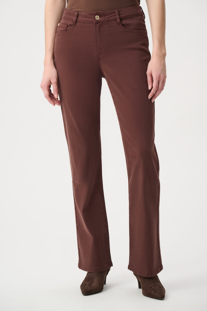 Classic Bootcut Jeans 251967W26