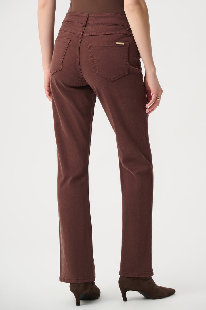 Classic Bootcut Jeans 251967W26