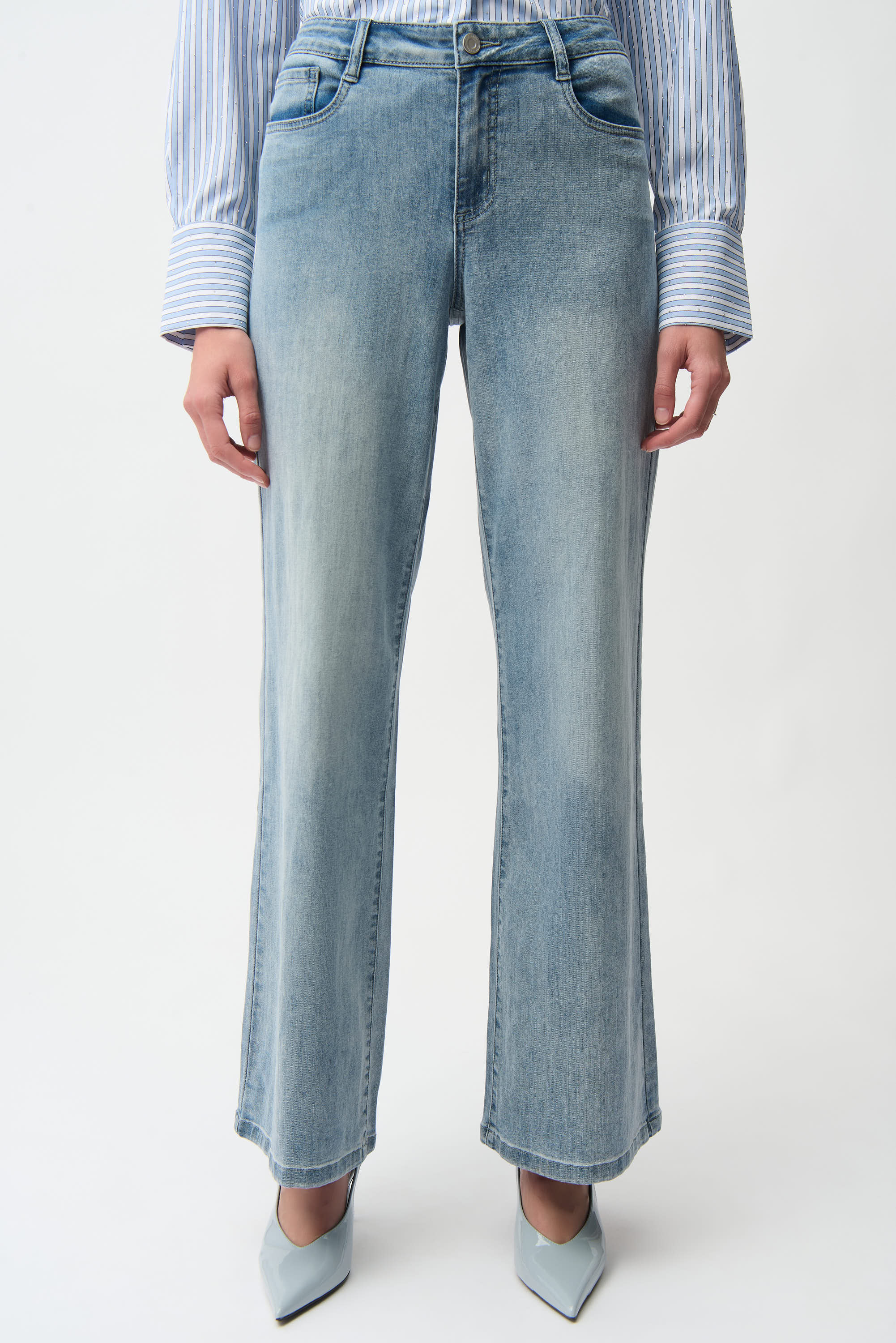 Joseph Ribkoff Jeans 251968S26 – TYH Boutique
