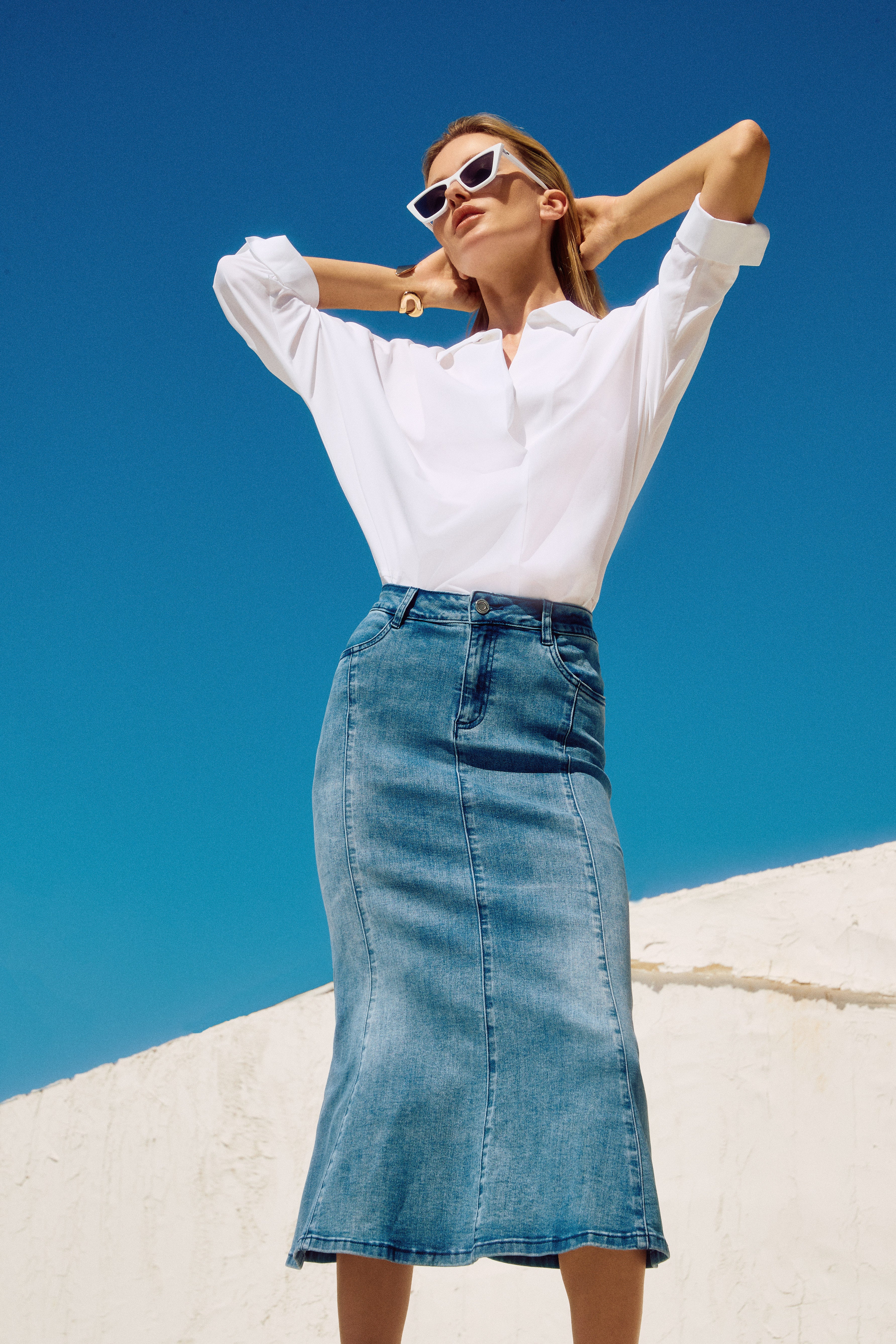 Joseph Ribkoff Spring 2025 Magazine – TYH Boutique