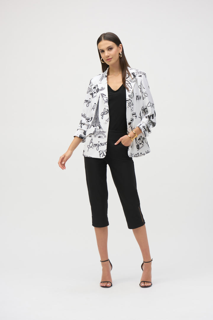 Joseph Ribkoff Blazer 252042