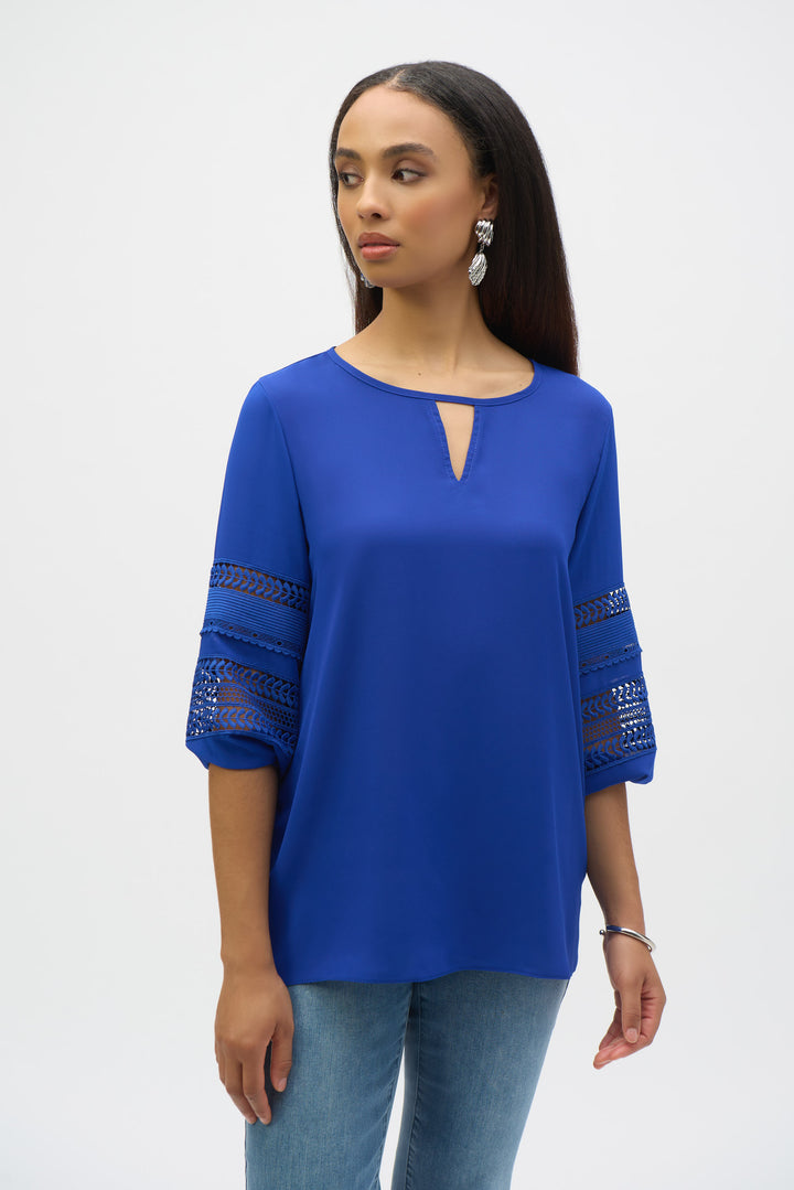 Joseph Ribkoff Tunic 252077