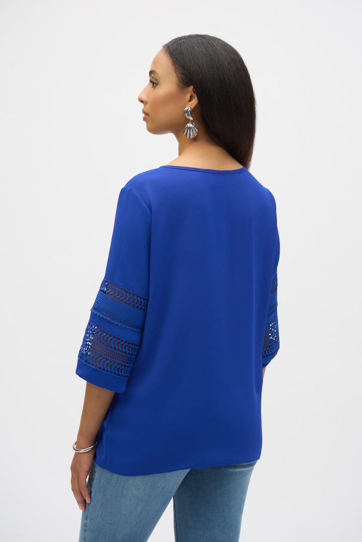 Joseph Ribkoff Tunic 252077