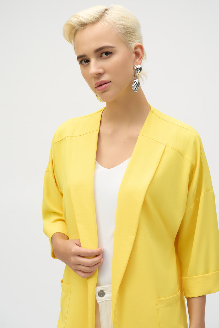 Joseph Ribkoff Blazer 252150