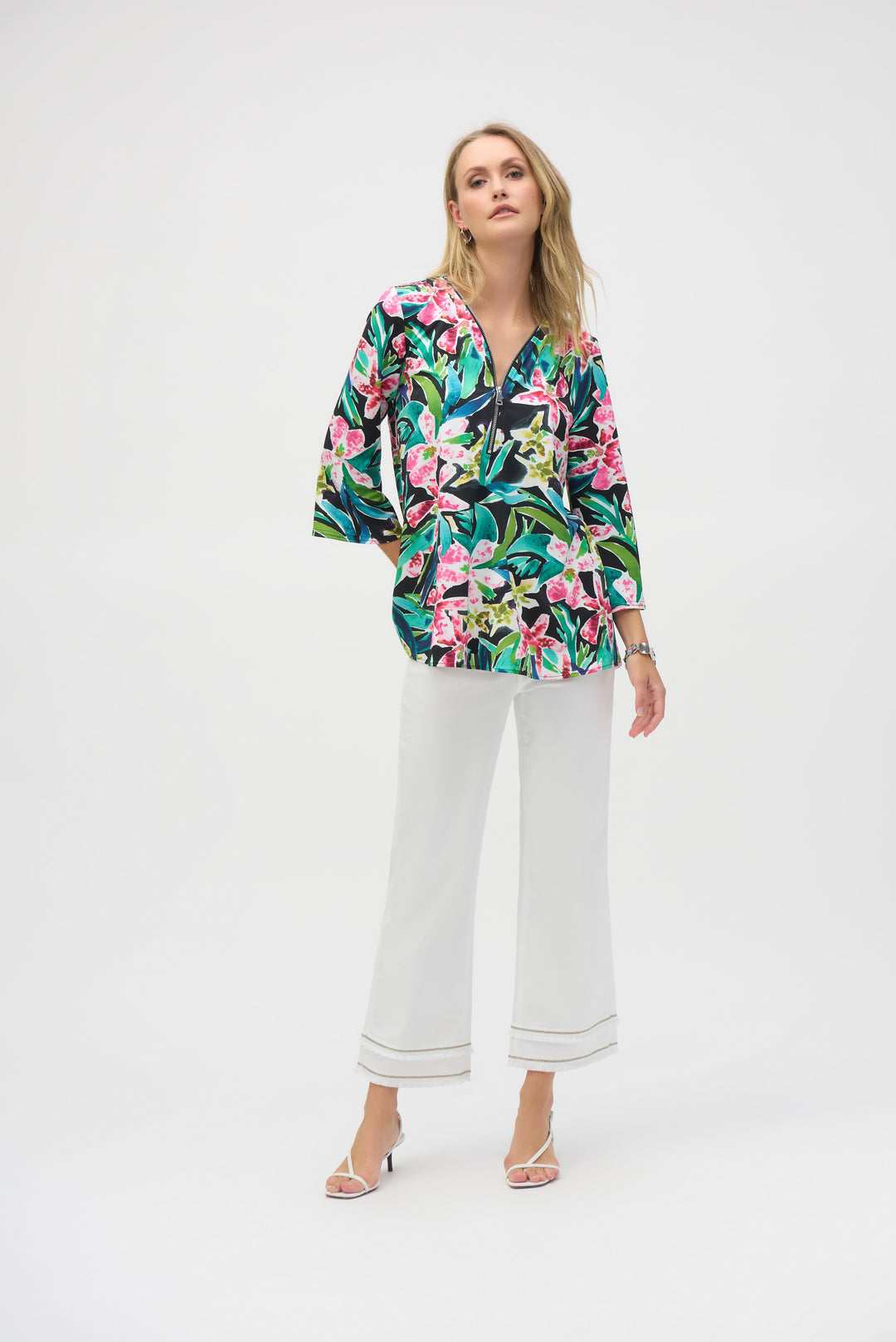 Joseph Ribkoff Tunic 252157