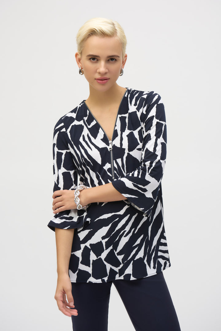 Joseph Ribkoff Tunic 252157