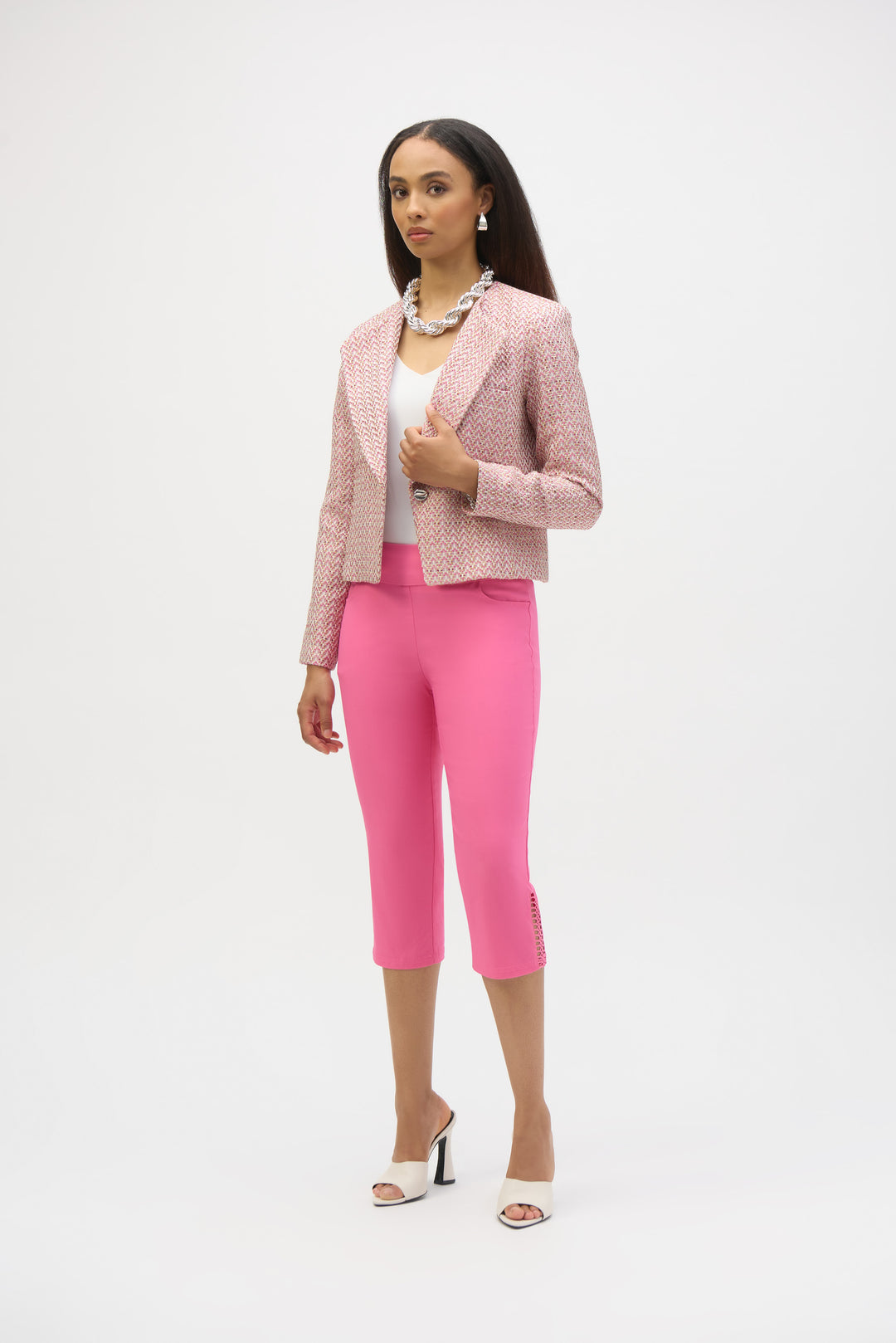 Joseph Ribkoff Pant 252192