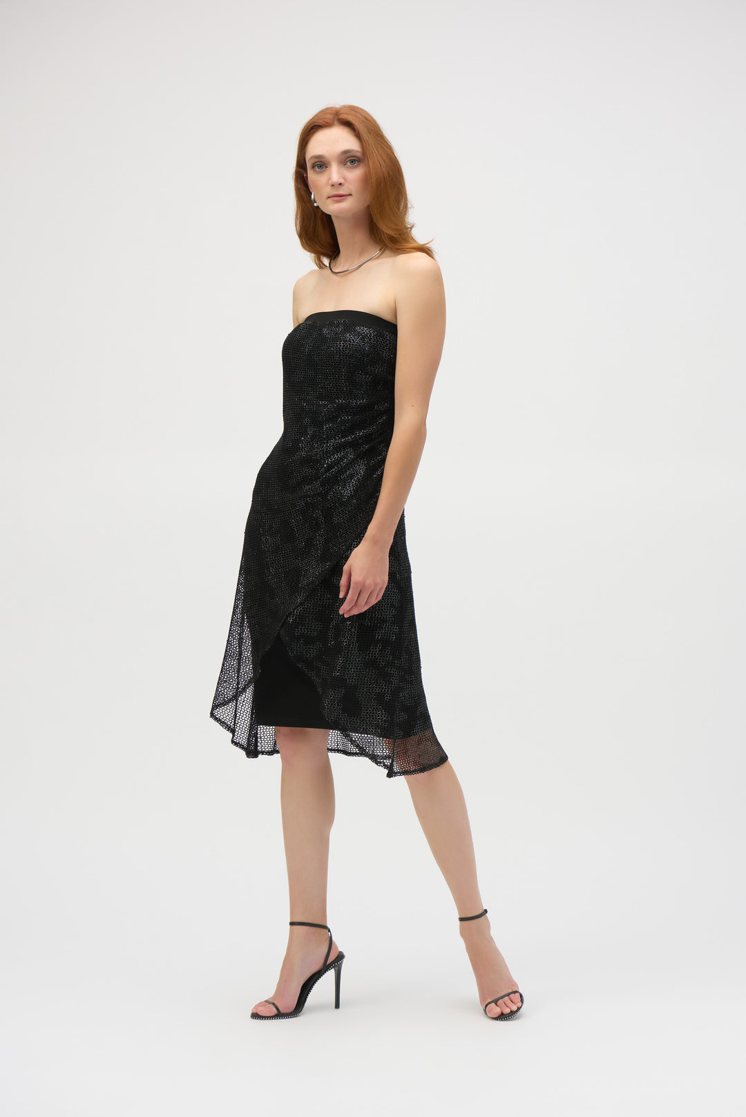 Joseph Ribkoff Dress 252198