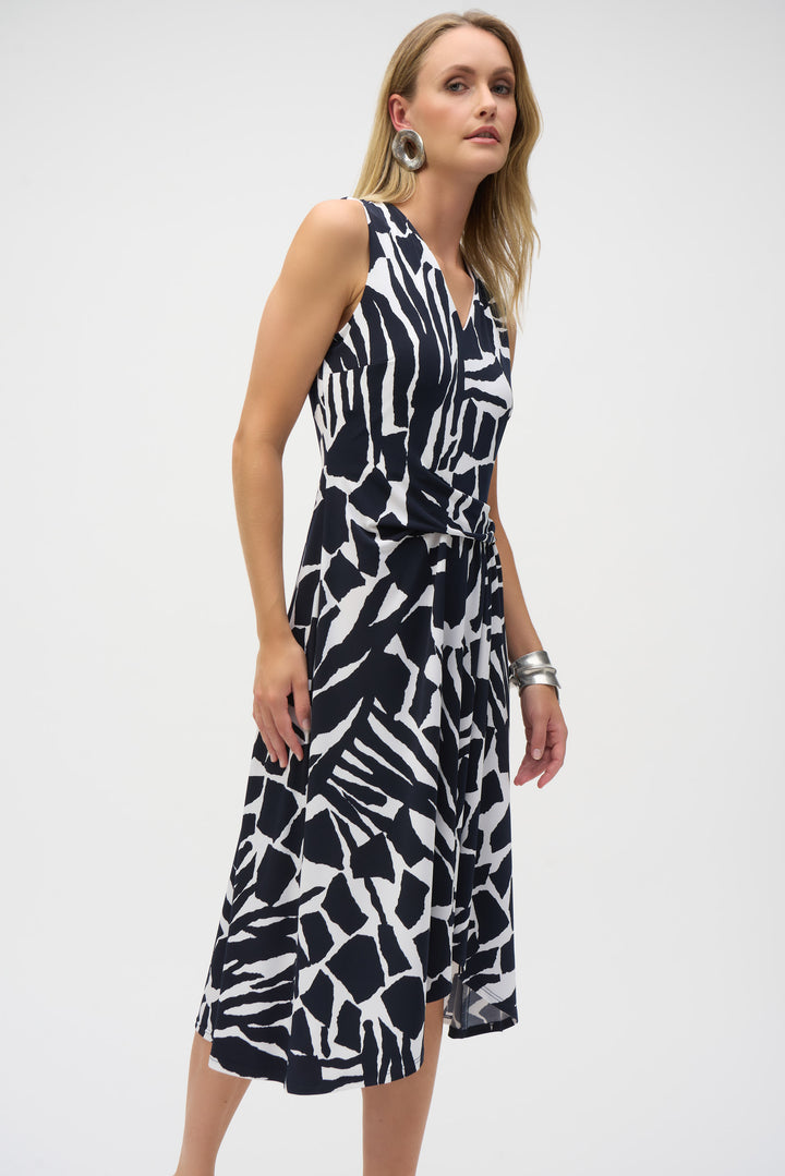 Joseph Ribkoff Dress 252199