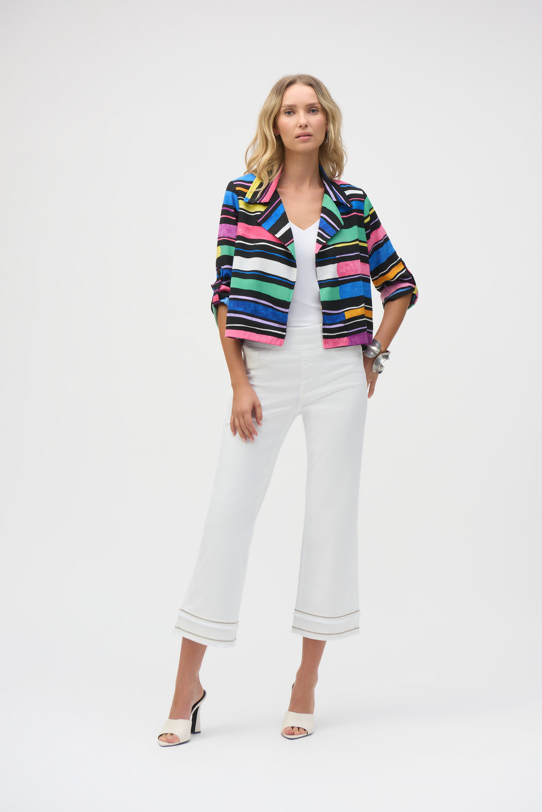 Joseph Ribkoff Blazer 252215