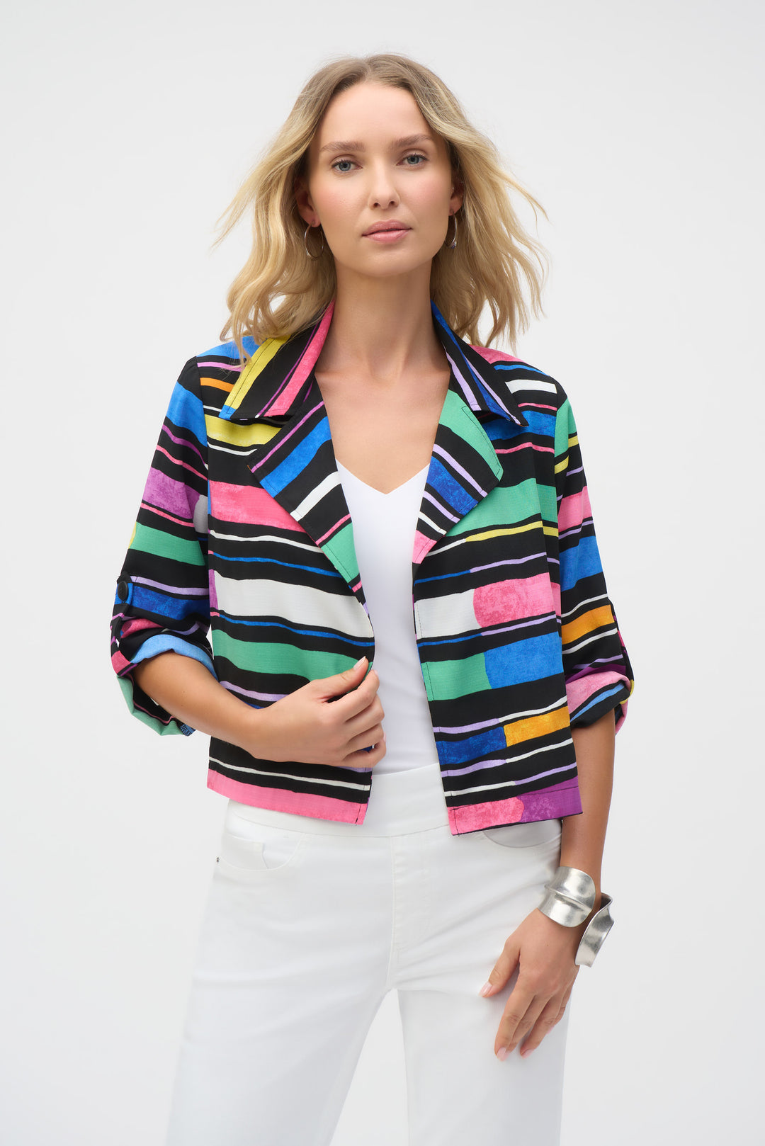 Joseph Ribkoff Blazer 252215