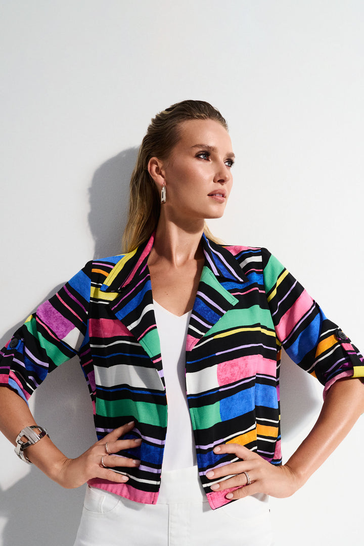 Joseph Ribkoff Blazer 252215