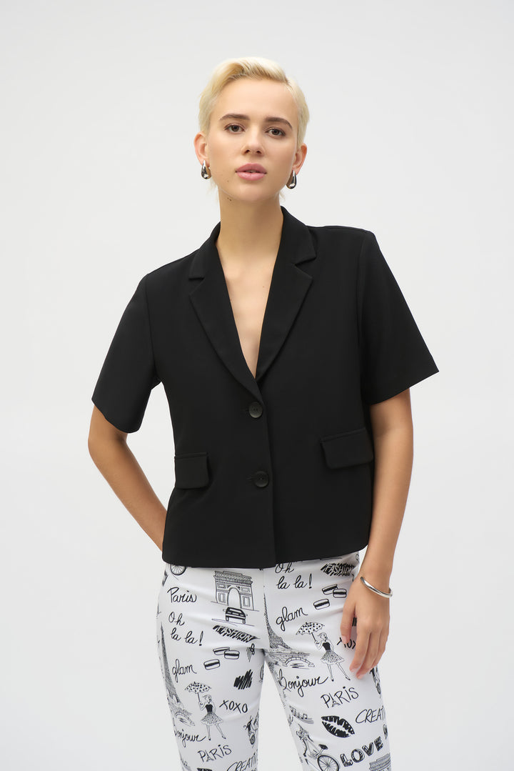 Joseph Ribkoff Blazer 252220