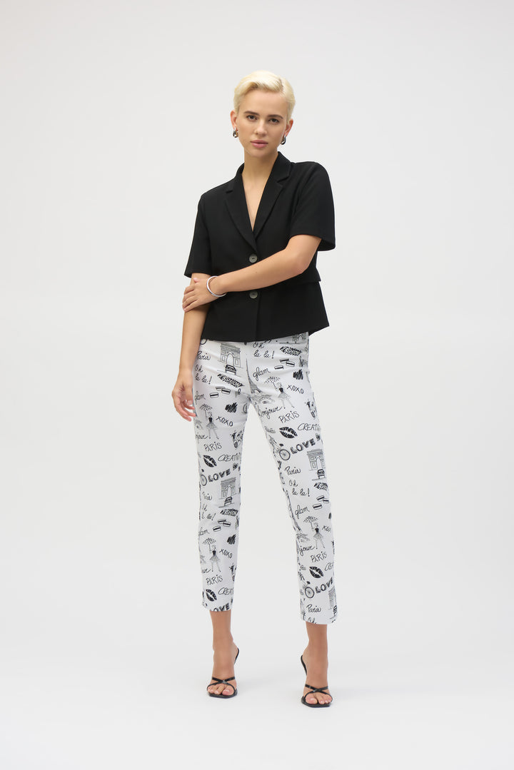 Joseph Ribkoff Pant 252233