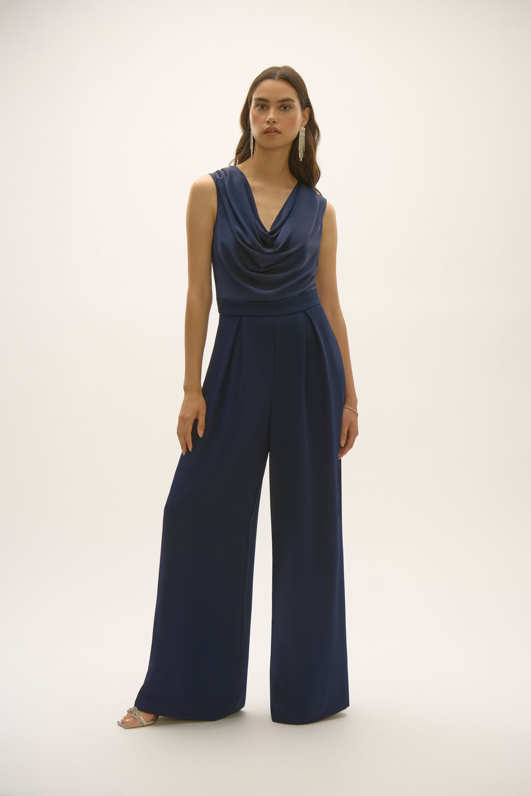 Joseph Ribkoff Jumpsuit 252703