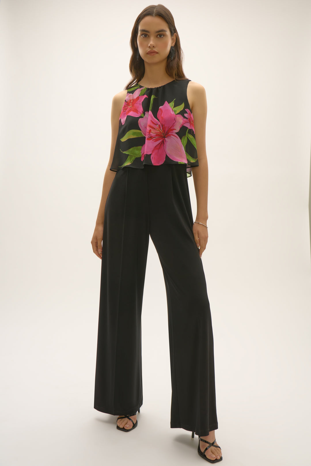 Joseph Ribkoff Jumpsuit 252704