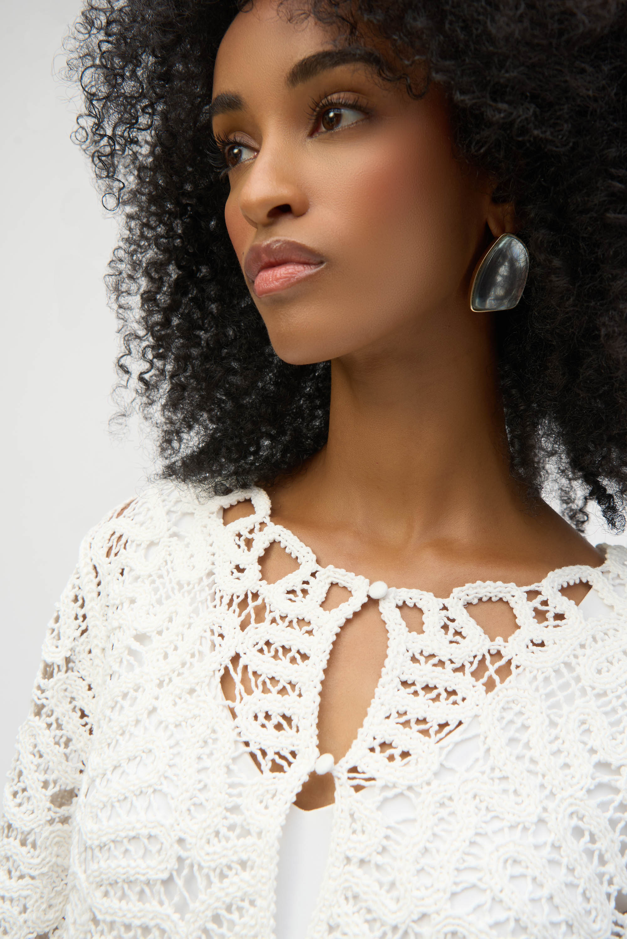 Joseph Ribkoff Cover Up 252905 – TYH Boutique