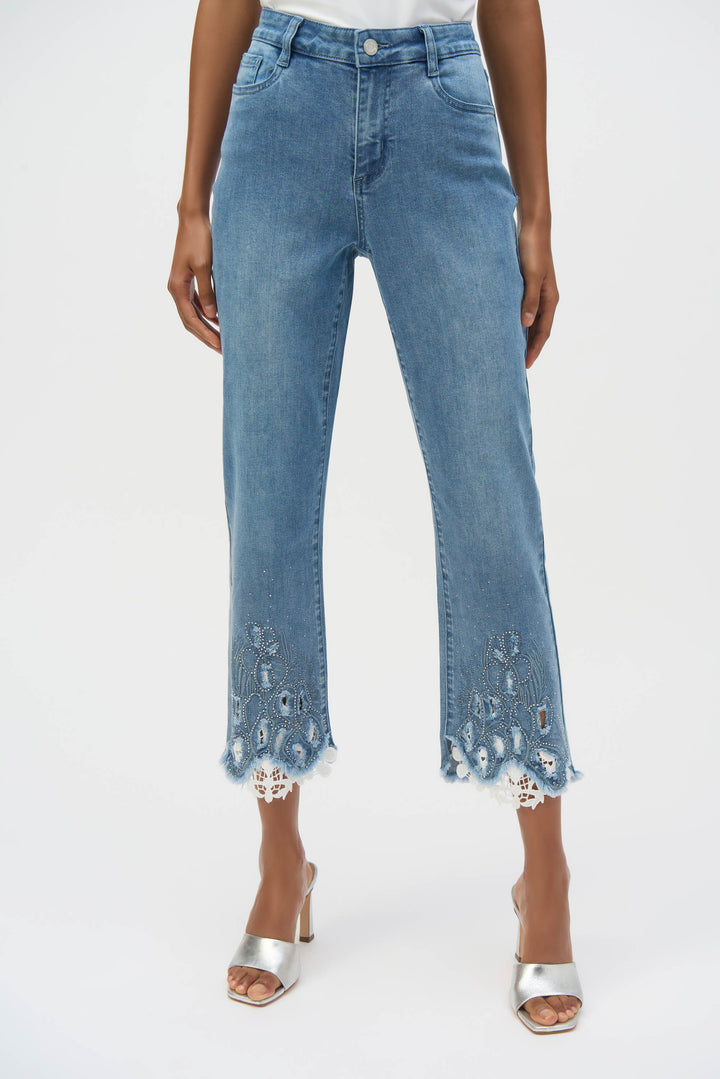 Joseph Ribkoff Jeans 252910