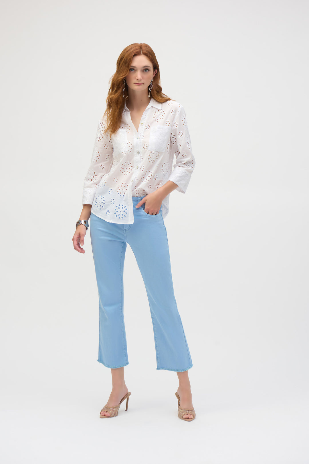 Joseph Ribkoff Jeans 252912