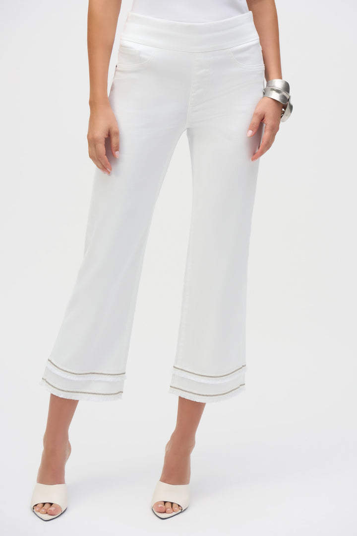 Sustainable Straight-Leg Jeans Style 252913